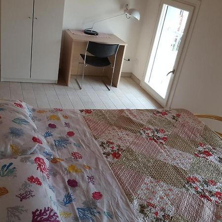 Le Botti B&B Savio di Ravenna Exteriér fotografie
