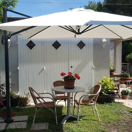 Le Botti B&B Savio di Ravenna Exteriér fotografie