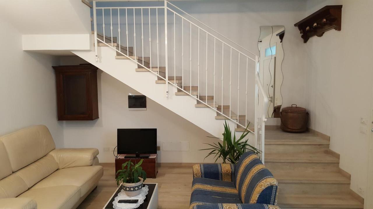 Le Botti B&B Savio di Ravenna Exteriér fotografie
