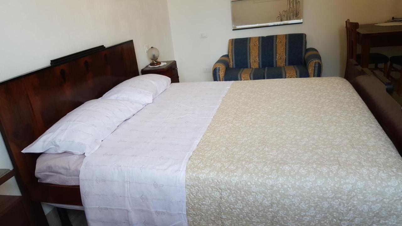 Le Botti B&B Savio di Ravenna Exteriér fotografie