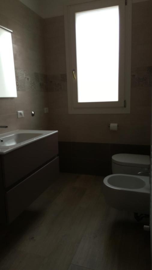 Le Botti B&B Savio di Ravenna Exteriér fotografie