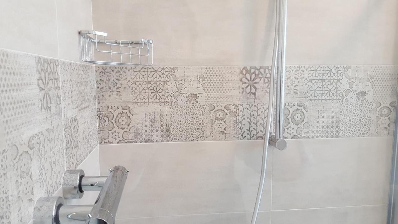 Le Botti B&B Savio di Ravenna Exteriér fotografie