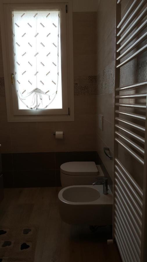 Le Botti B&B Savio di Ravenna Exteriér fotografie