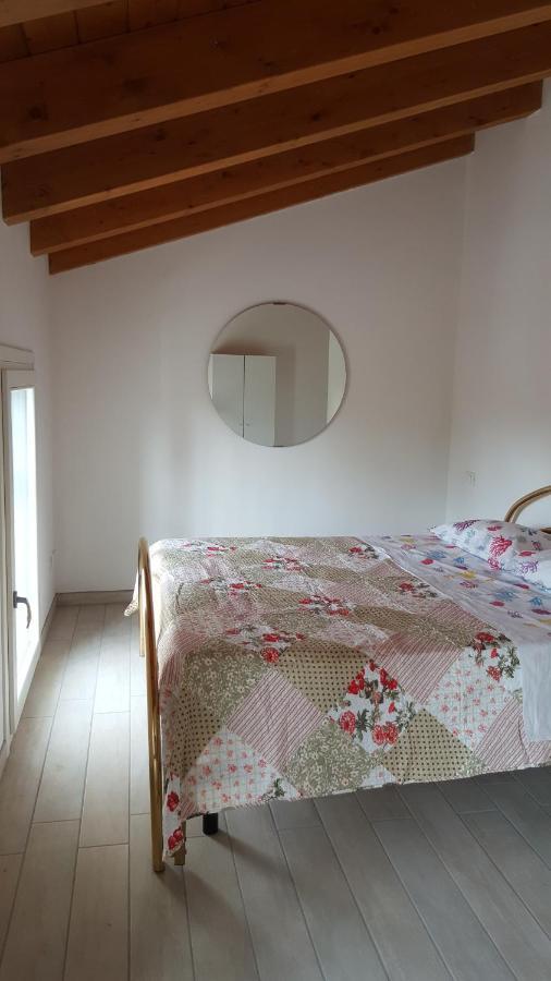 Le Botti B&B Savio di Ravenna Exteriér fotografie