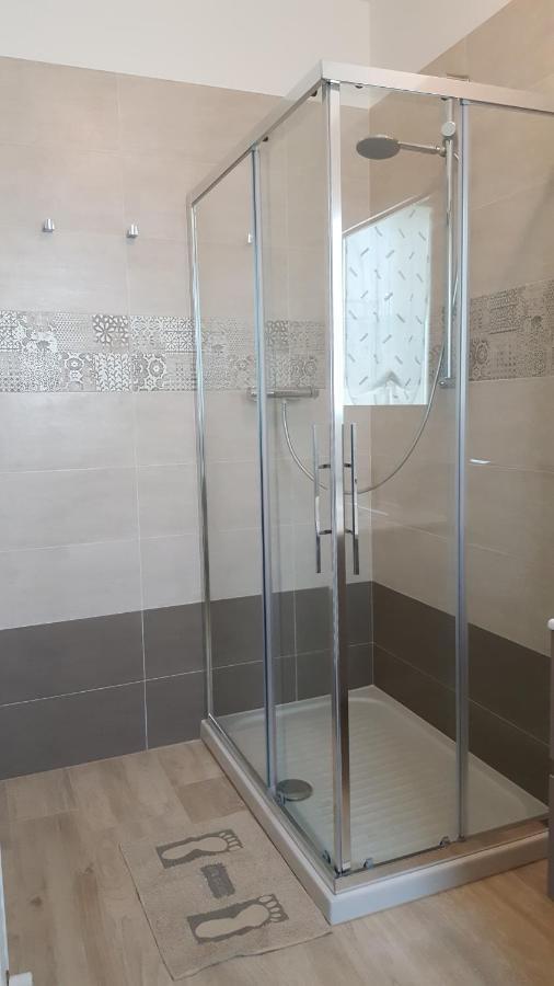 Le Botti B&B Savio di Ravenna Exteriér fotografie