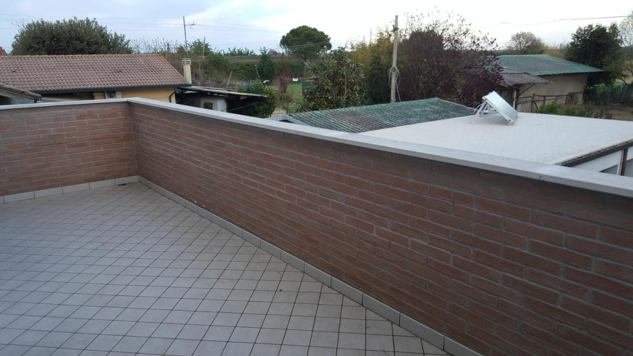 Le Botti B&B Savio di Ravenna Exteriér fotografie