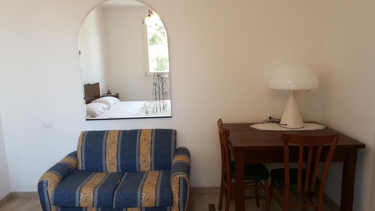 Le Botti B&B Savio di Ravenna Exteriér fotografie
