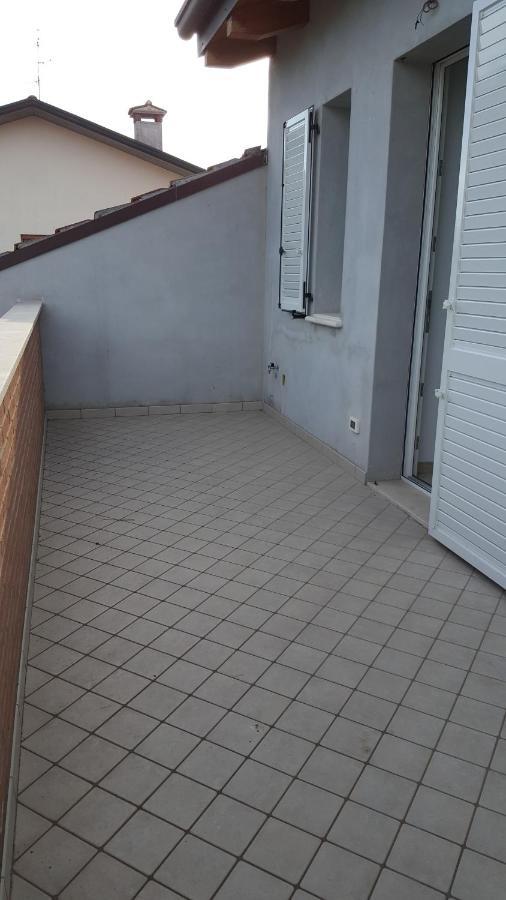 Le Botti B&B Savio di Ravenna Exteriér fotografie
