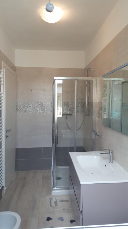 Le Botti B&B Savio di Ravenna Exteriér fotografie