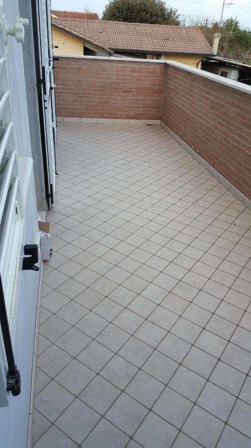 Le Botti B&B Savio di Ravenna Exteriér fotografie