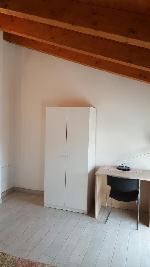 Le Botti B&B Savio di Ravenna Exteriér fotografie
