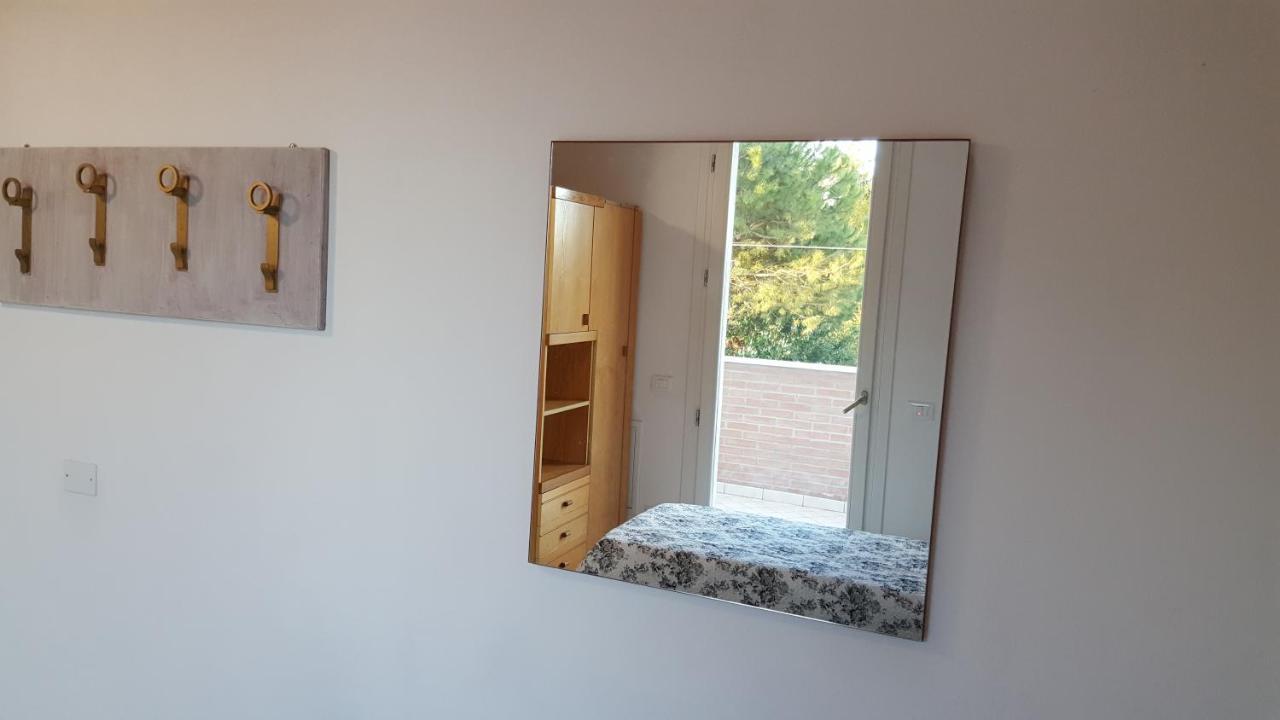 Le Botti B&B Savio di Ravenna Exteriér fotografie