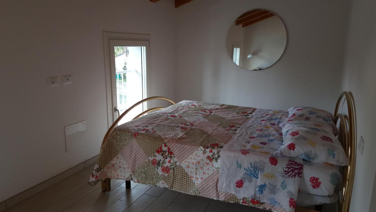 Le Botti B&B Savio di Ravenna Exteriér fotografie