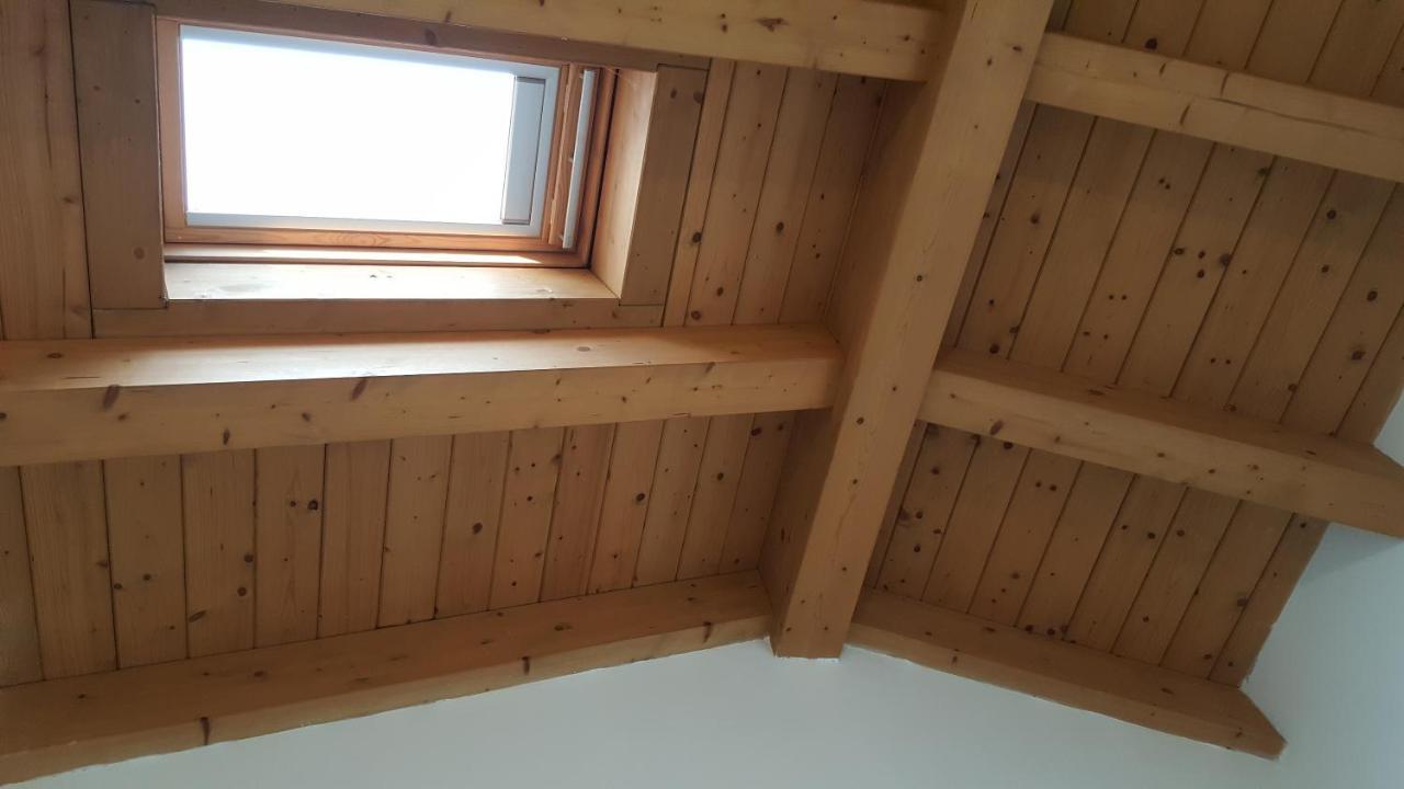 Le Botti B&B Savio di Ravenna Exteriér fotografie