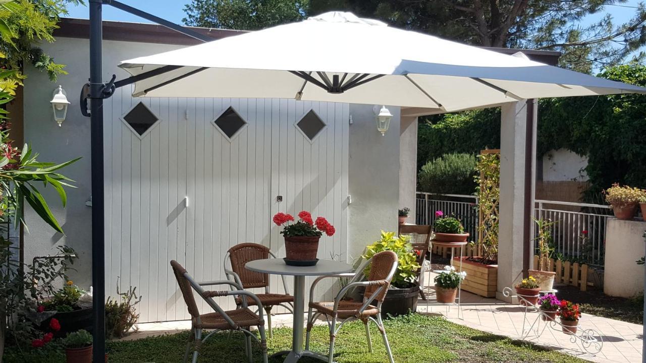 Le Botti B&B Savio di Ravenna Exteriér fotografie