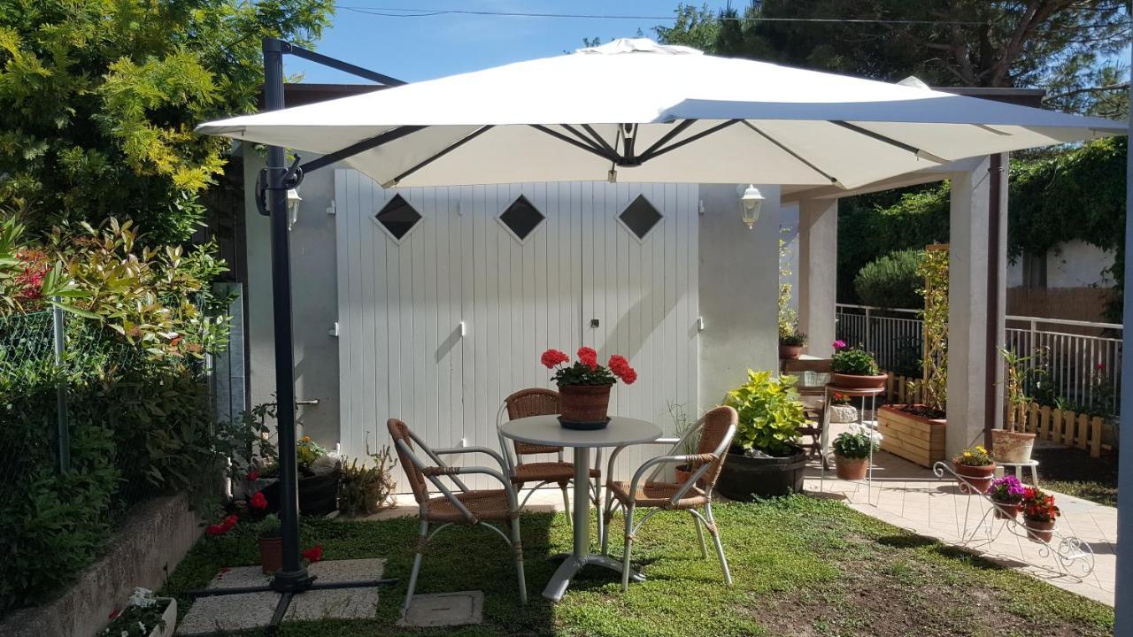 Le Botti B&B Savio di Ravenna Exteriér fotografie